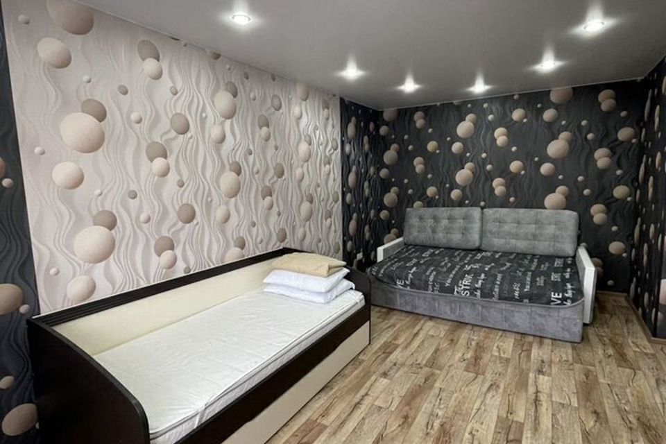 Квартира в 1-м микрорайоне, 13А