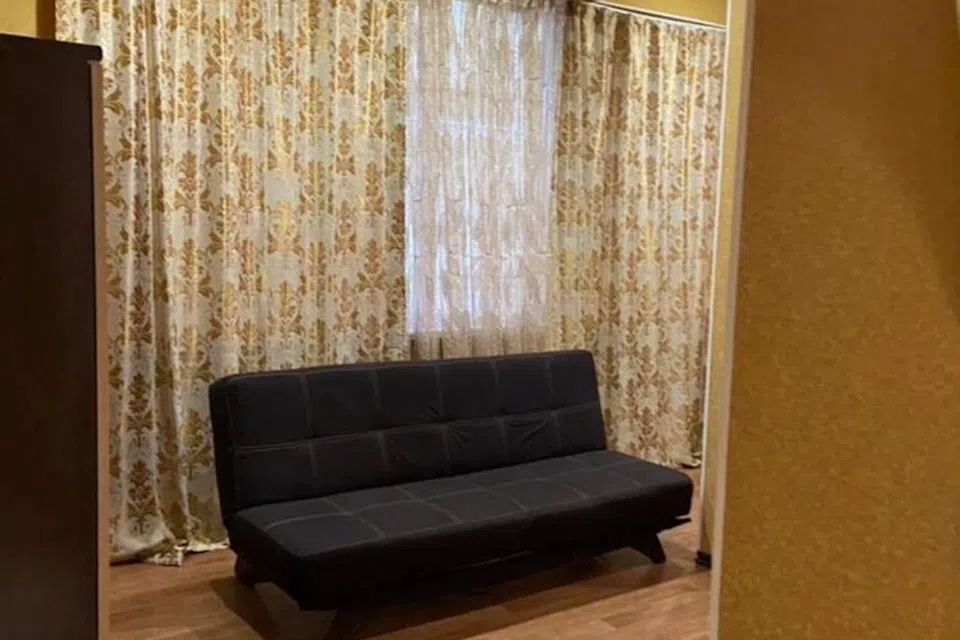 Cвeтлaя пpосторнaя кваpтира в ЖК Золотoй ключик