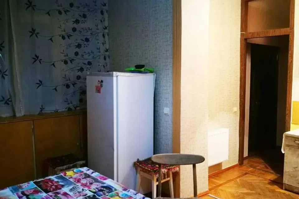 Уютная квартира рядом с ПАГОДА СЕМИ ДНЕЙ