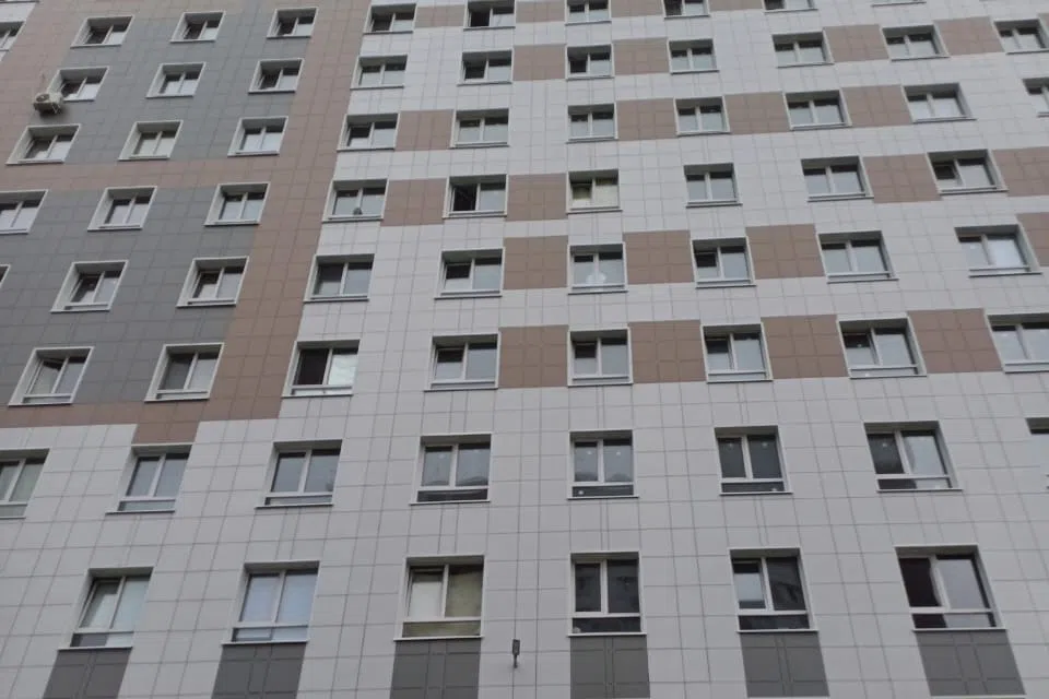 Студия для переночевать.