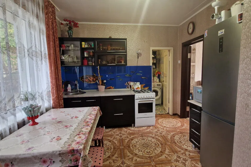 Дом великого художника флориста, Юркова А.Н., туапсинка.рф