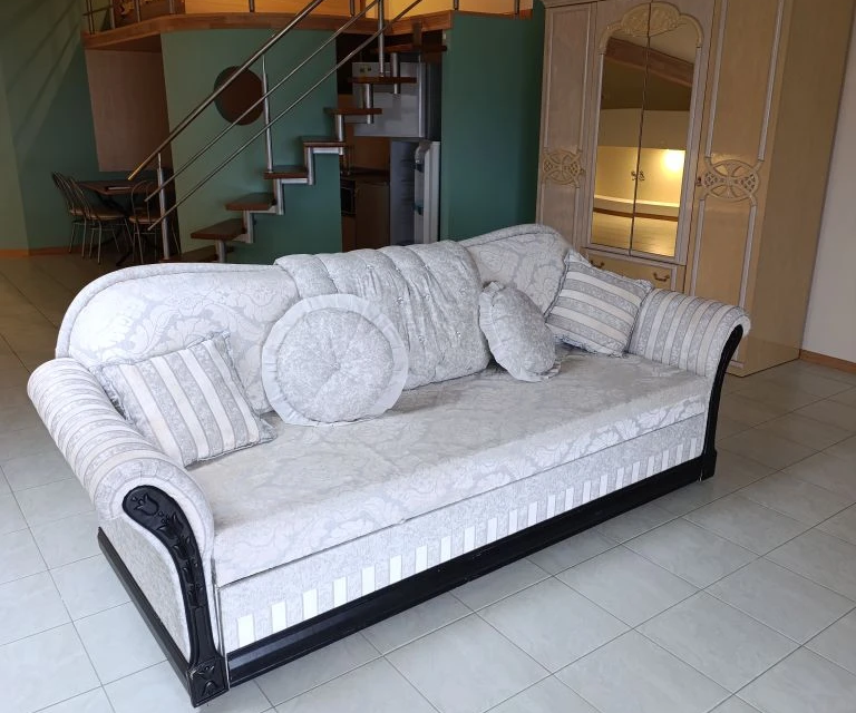 Апартамент Испанская Деревня 41В