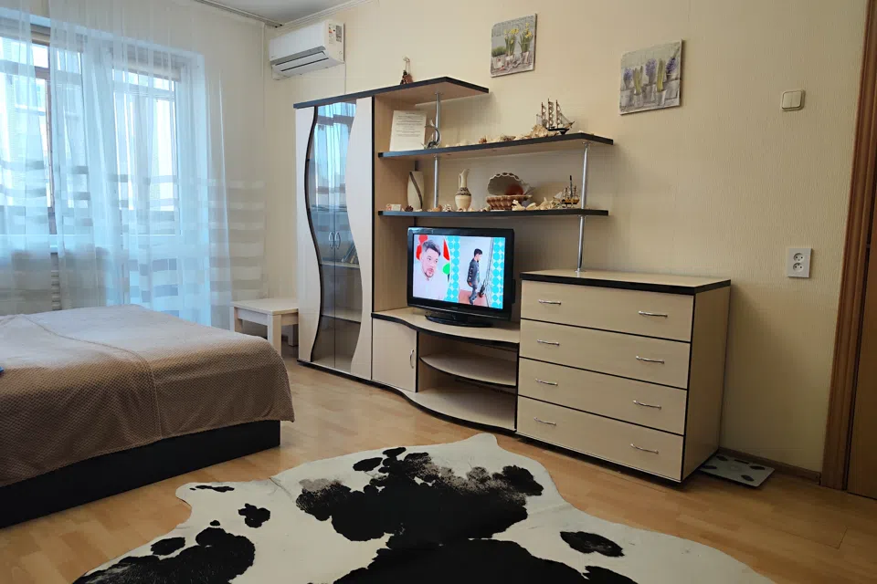 У музея Мирового Океана