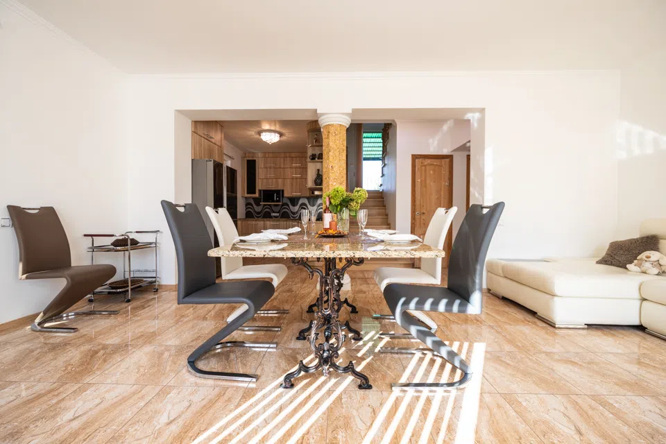 LovelyHome39 Дом у моря