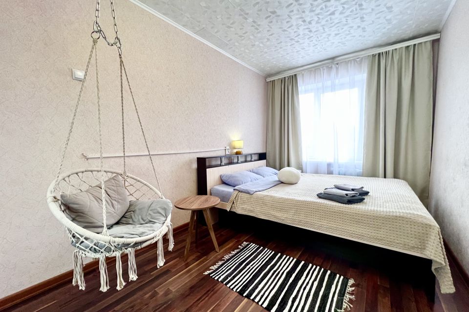 Тихая пристань у Долины Уюта