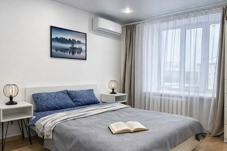 Дизайнерские апартаменты 