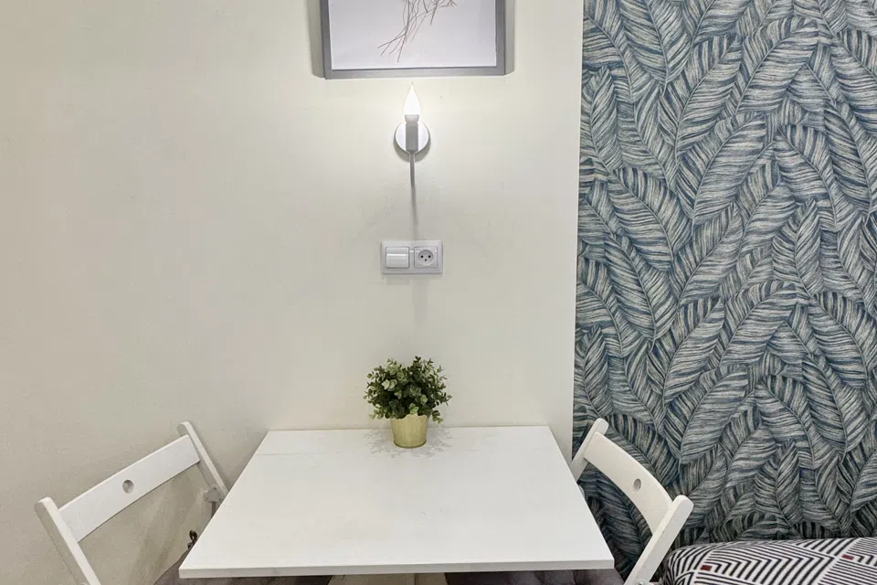 Liki-Mir Apartments Чкаловский