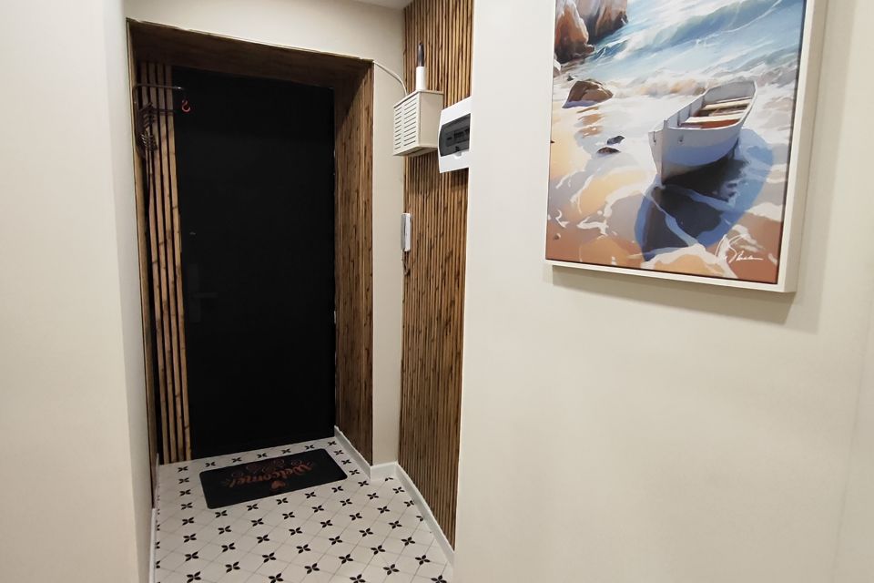 Уютная 2к квартира в Тихом центре Петербурга