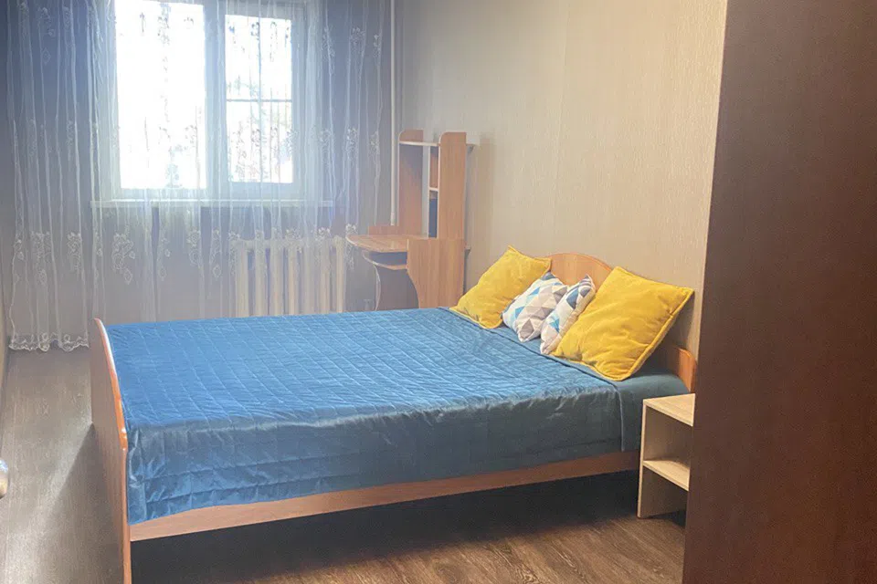 2-к квартира Чкалова 30