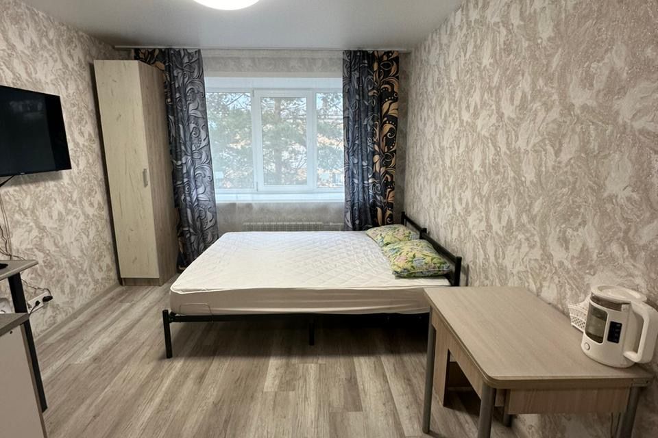 Отличная квартира с новой мебелью. 