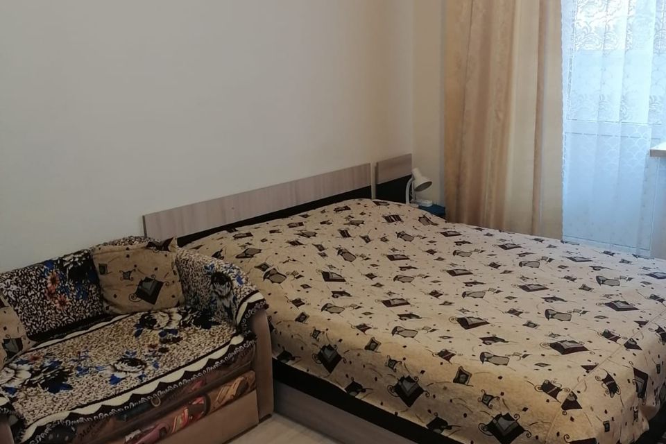 Апартаменты для отдыха.