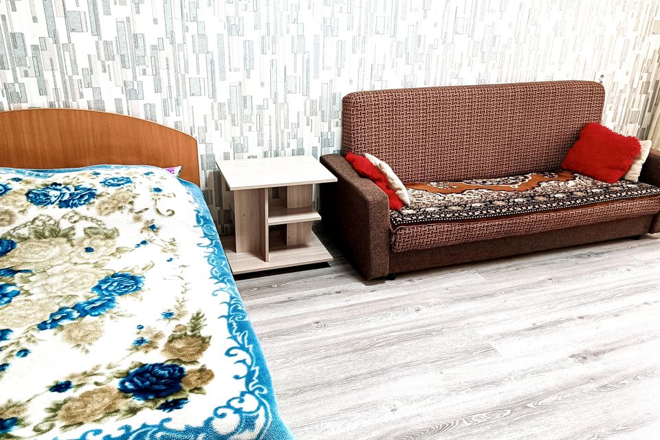 Уютная квартира посуточно.