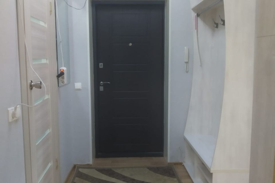 Уютная светлая и теплая квартира.