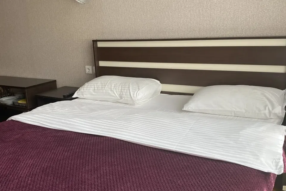 Квартира номер 3