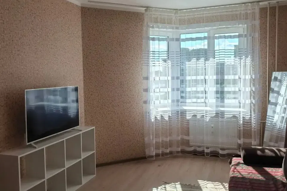 Современная квартира 