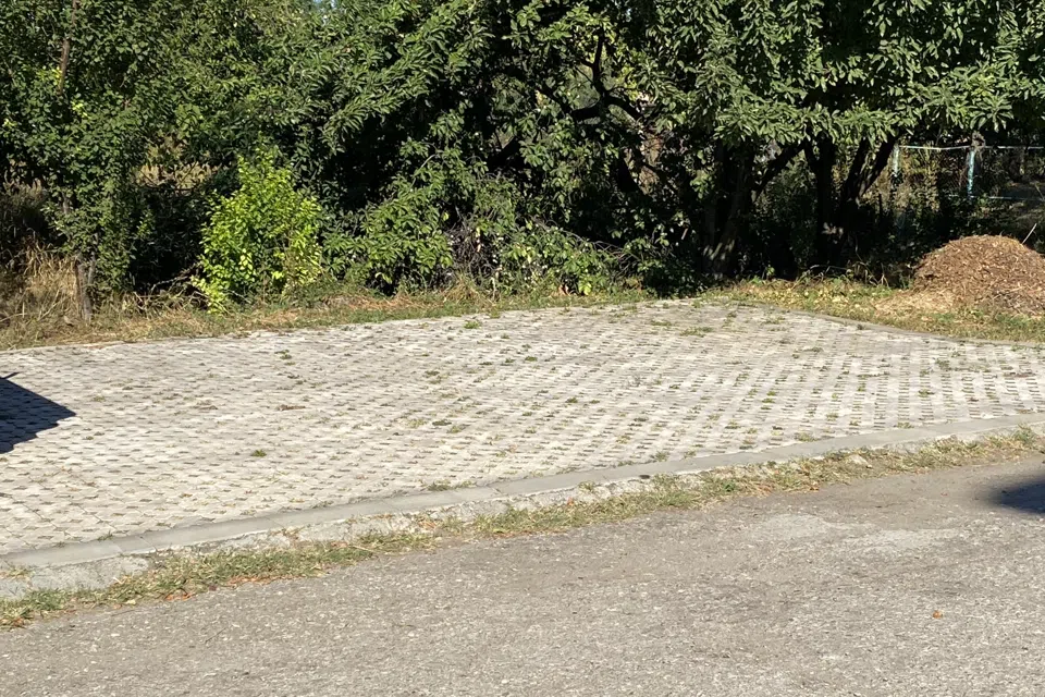 Улучшенный номер в коттедже у парка.