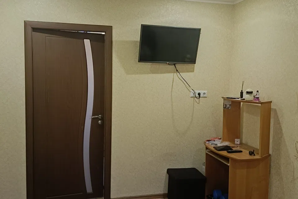 Уютная квартира. 
