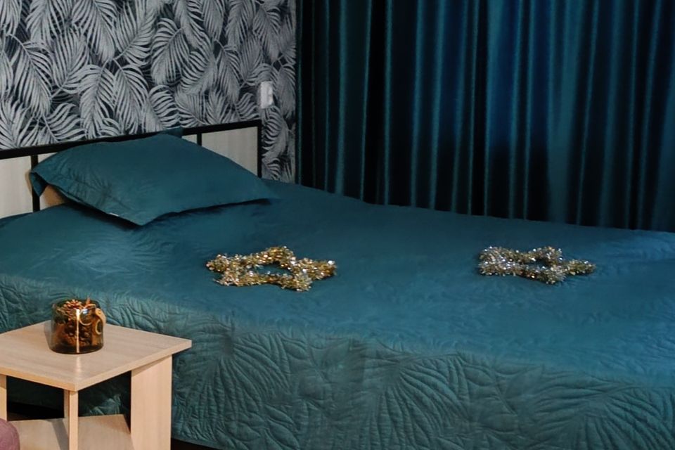 Квартира у канатной дороги