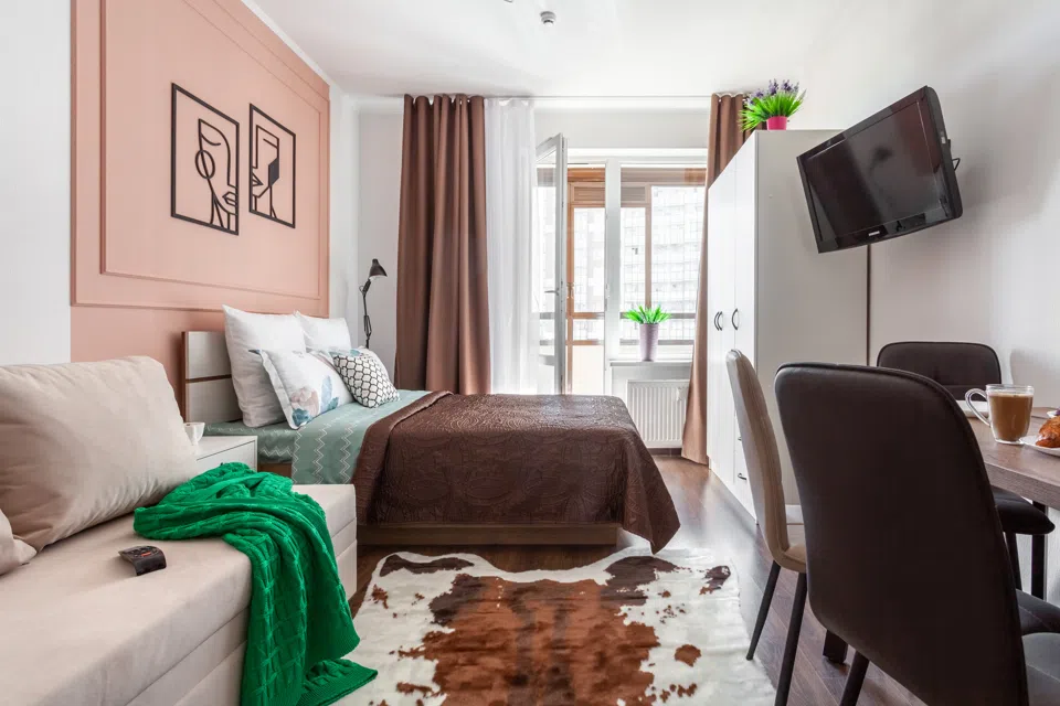 Студия Chocolate Loft
