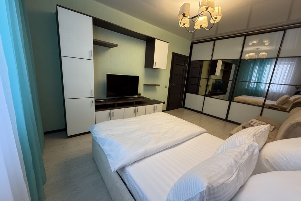 Рядом с OZON арена и парк Краснодар