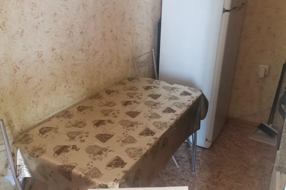 Квартира-студия 29 м 2 кровати
