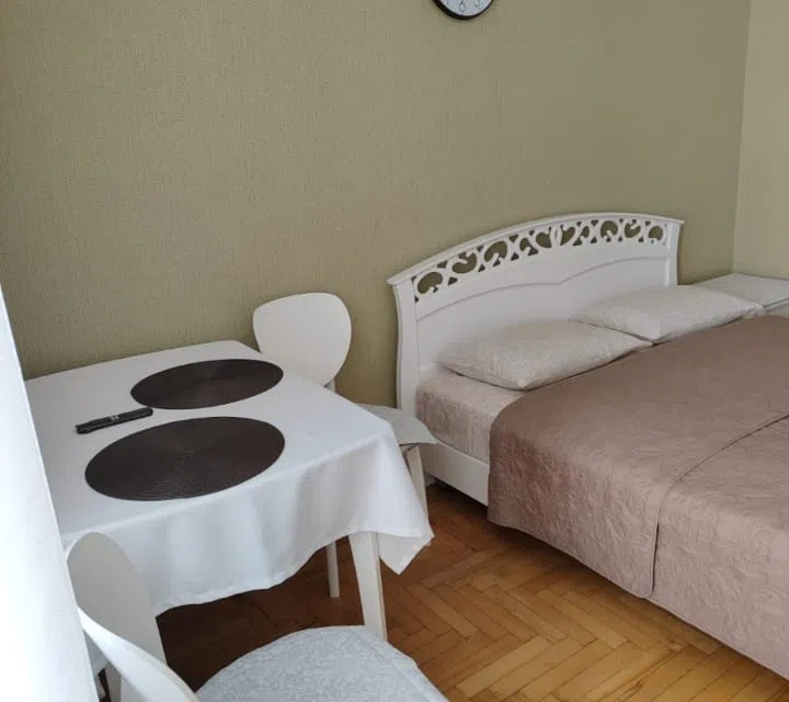 Уютная квартира в центре Курортной зоны