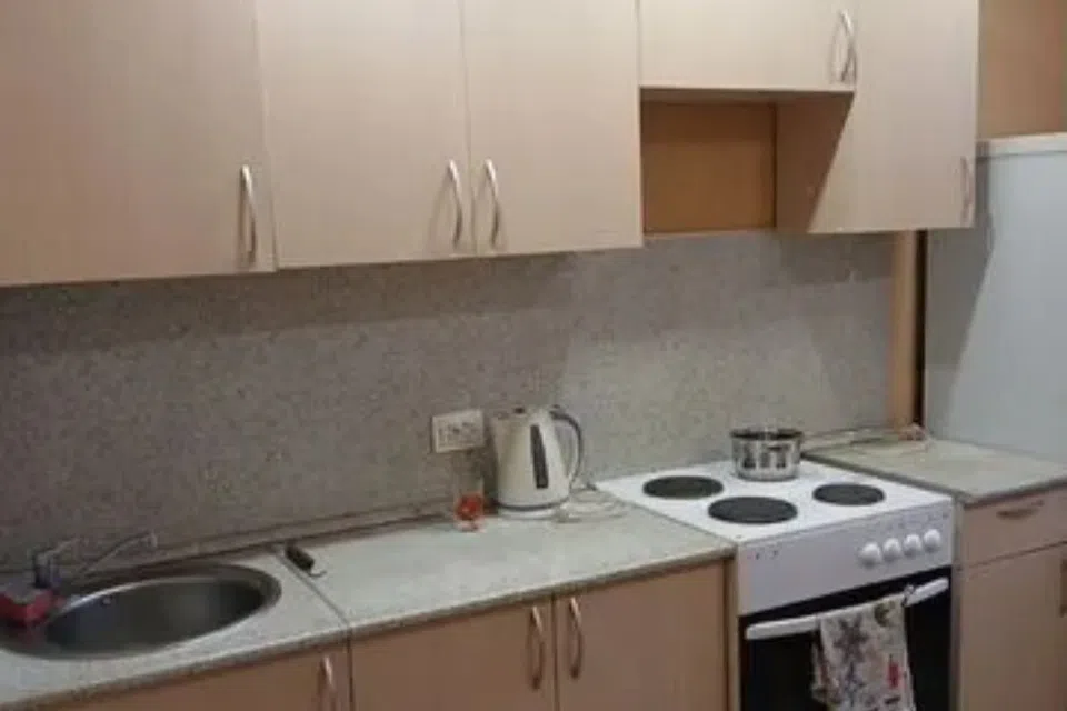 Уютная квартира в центре Филейки