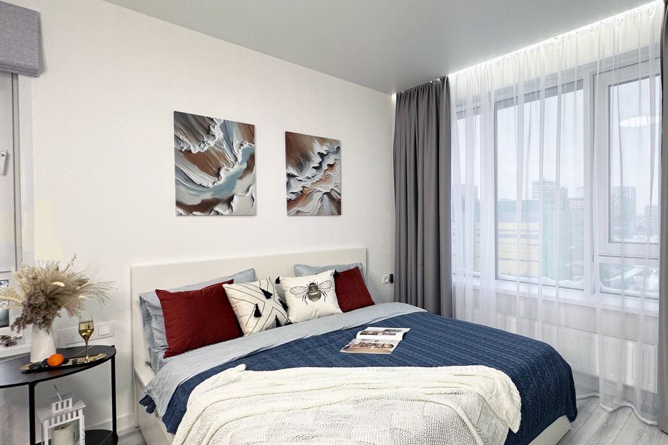 1-ком.квартира -OLD MONEY-для кофеманов в доме бизнес класса