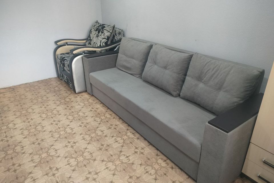 Уютная квартира в районе Арбата