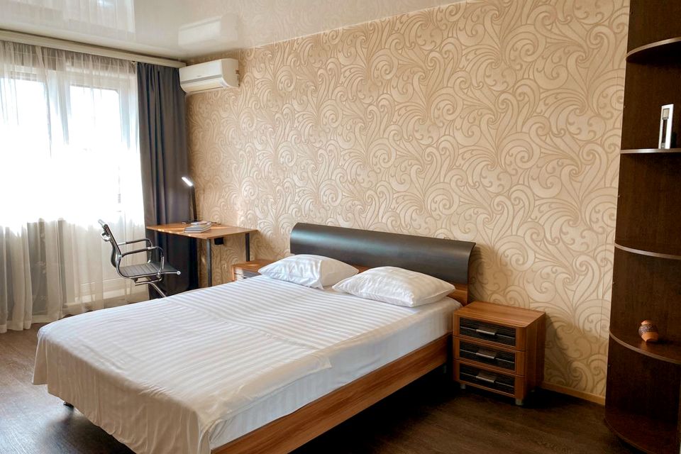 В Гости на Октябрьском 7