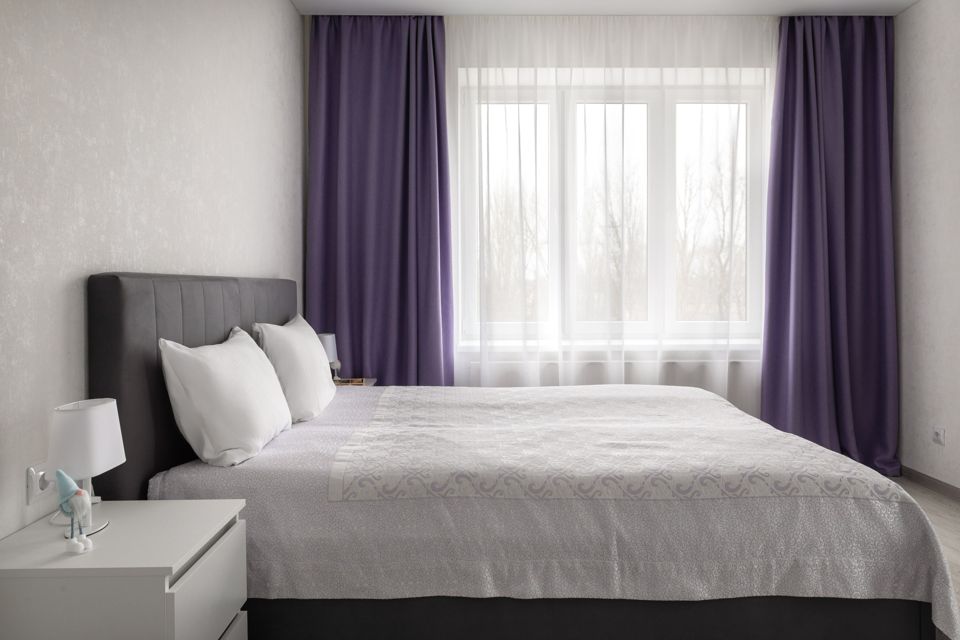 Azure Family Aparts - двухкомнатная квартира на море