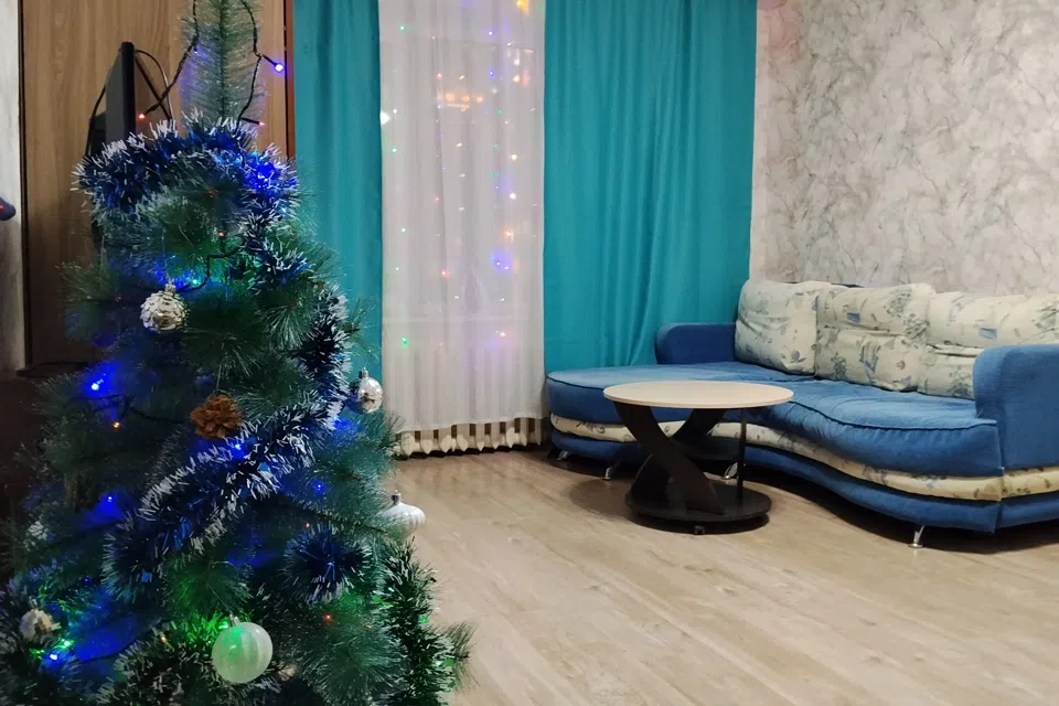 Квартира у метро 