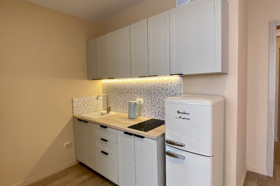 Шикaрная aбcолютнo новая квартирa