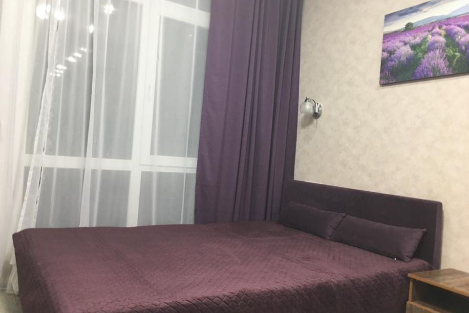 Sezam Apartments Эстосадок 63