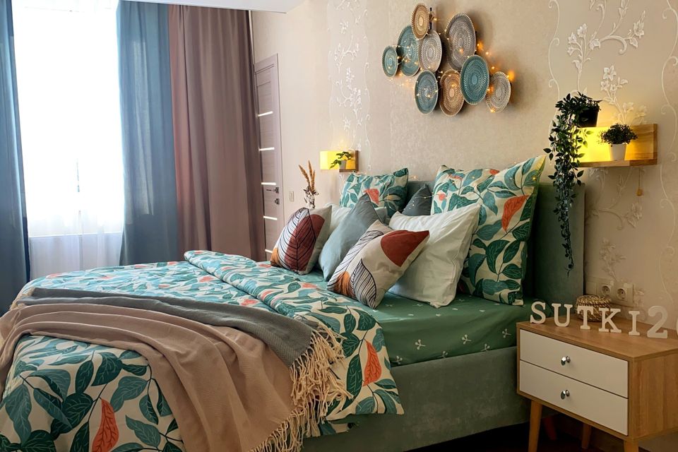 Green Luxury Collection by Sutki26