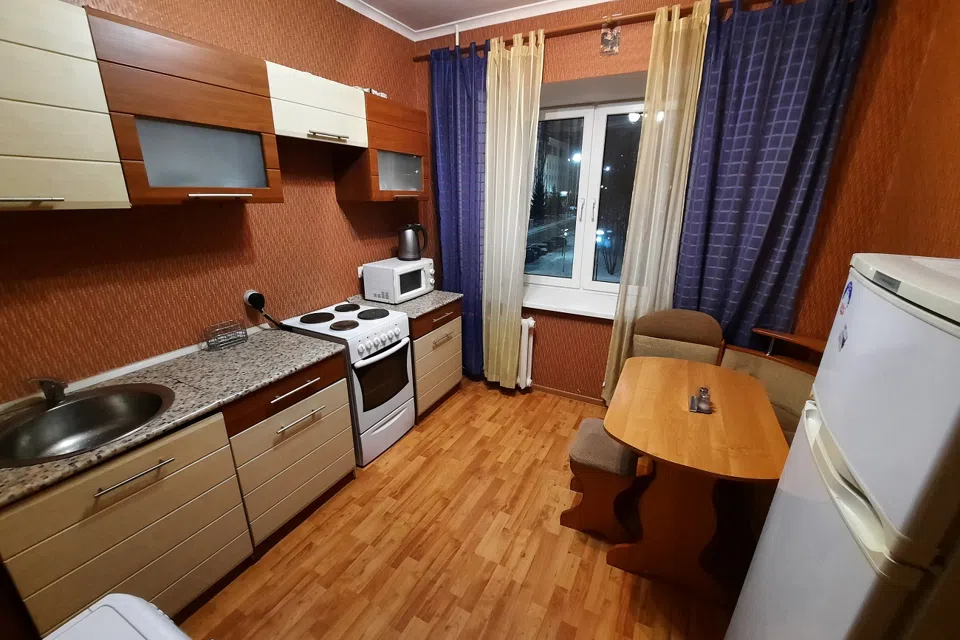 КОМФОРТНАЯ КВАРТИРА В ЦЕНТРЕ