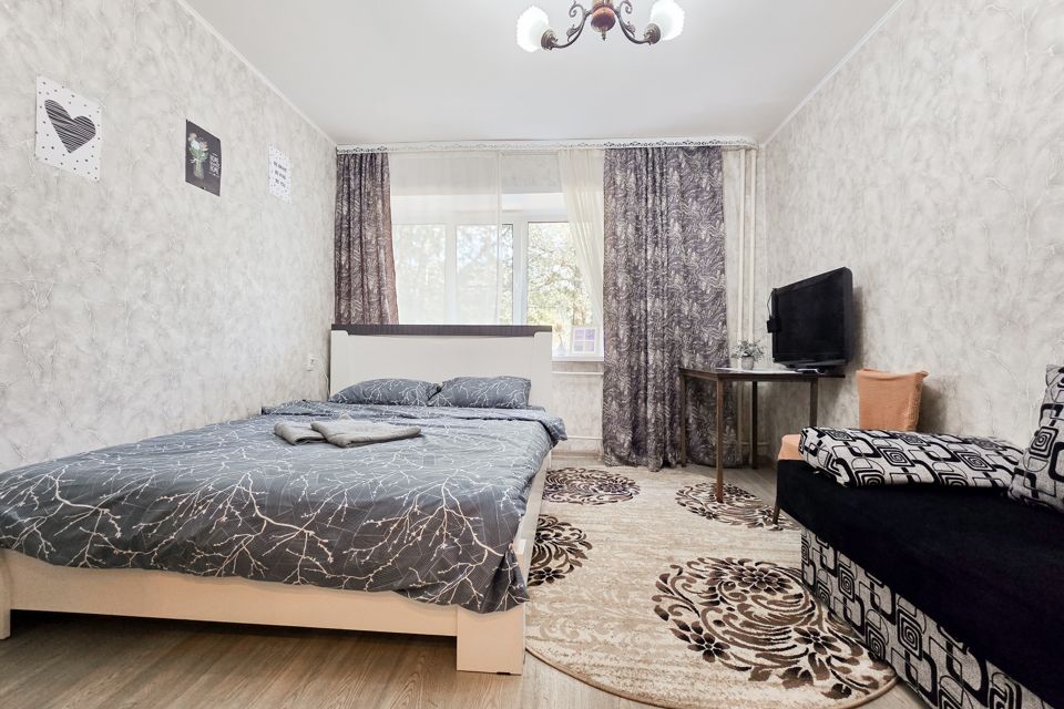 Студия экономкласса