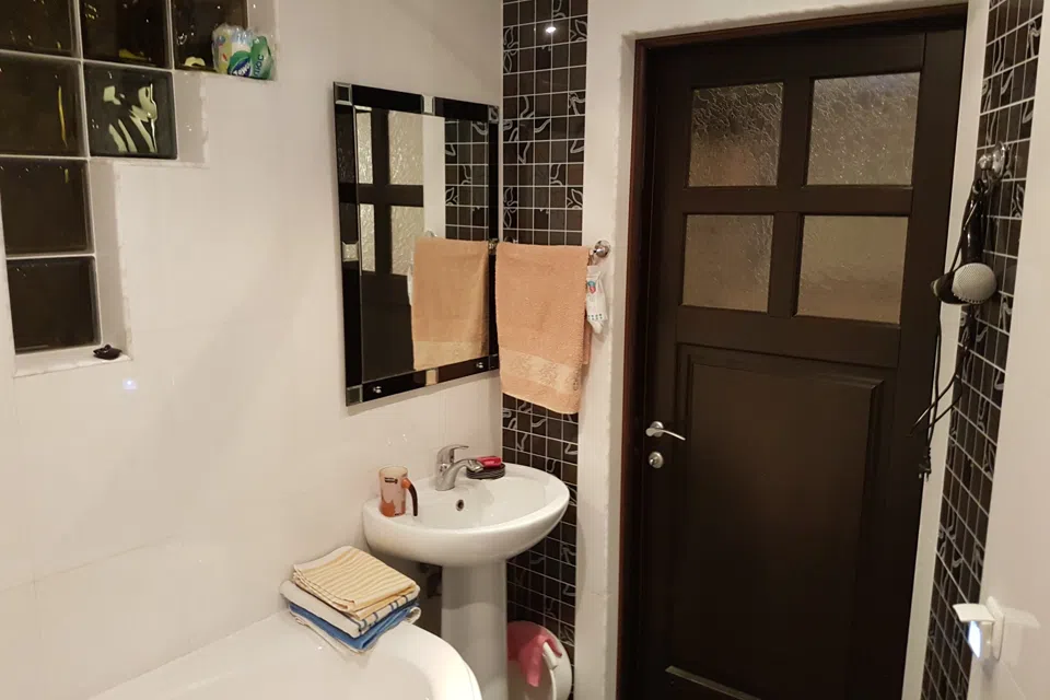Квартира 42 м.кв 2х комн парк Мисхор