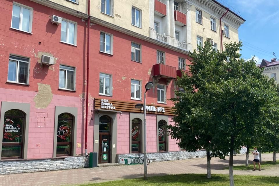 Уютная 2-х комнатная квартира в центре города