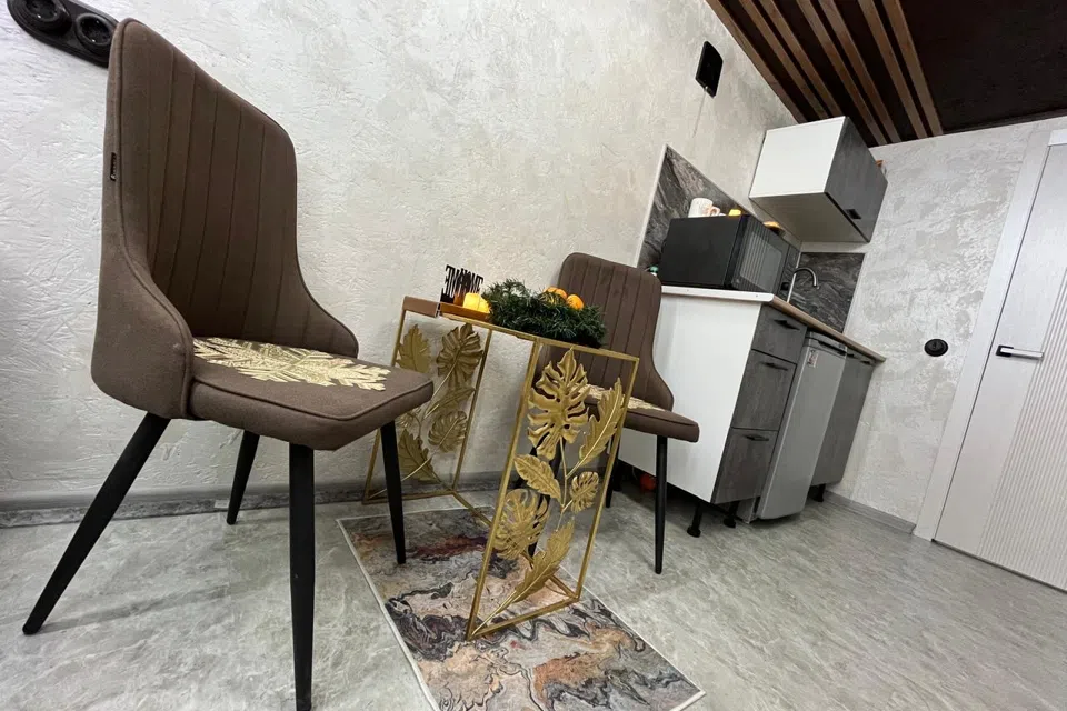 Домик в самом центре Красной Поляны 