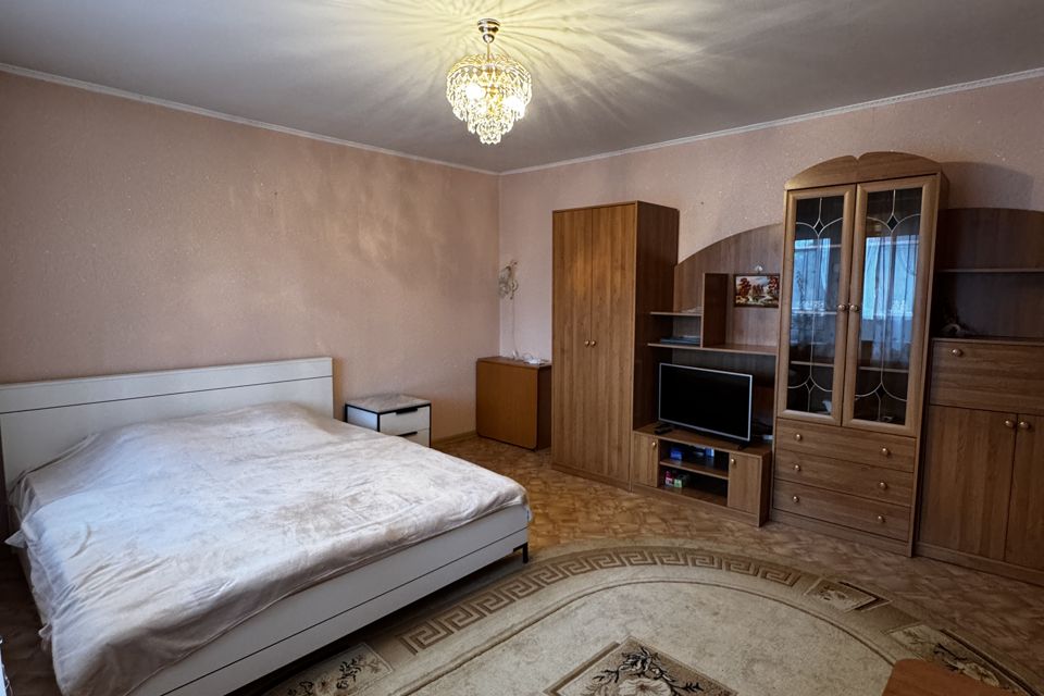 Сдам 2-х комнатную квартиру в районе Броско Молла 