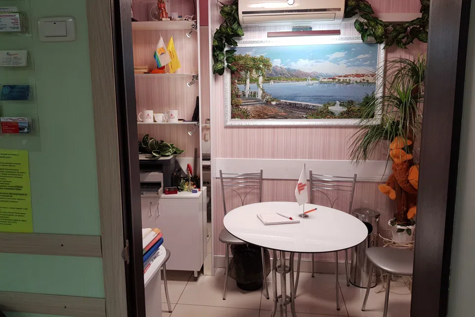Аренда помещения для мероприятий. 60,6 кв.м, 26кв, 6 кв.м. 