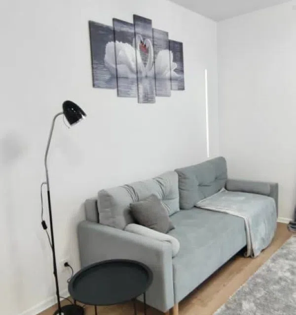 Art Life Apartment Novohokhlovskaya