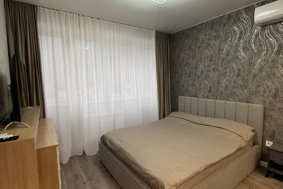Комфортная квартира в курортном городе Ялта
