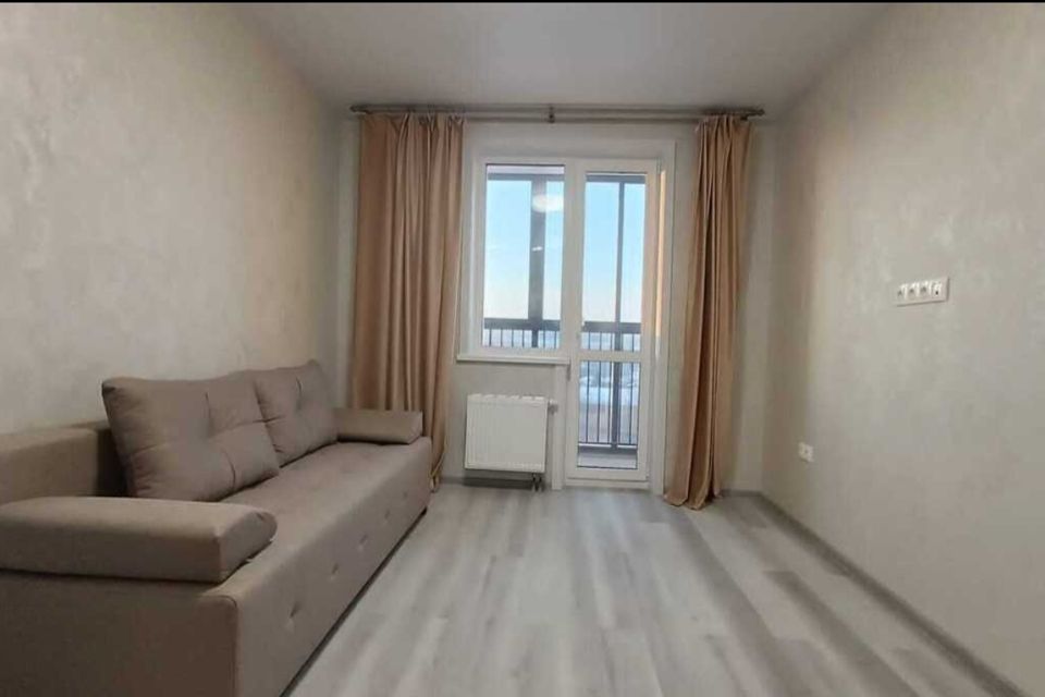 Уютная квартира в районе авиазавода