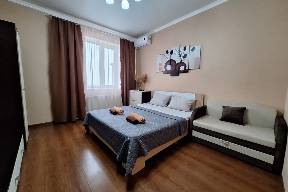 Апартаменты Comfortable Room от Rooms Apartments