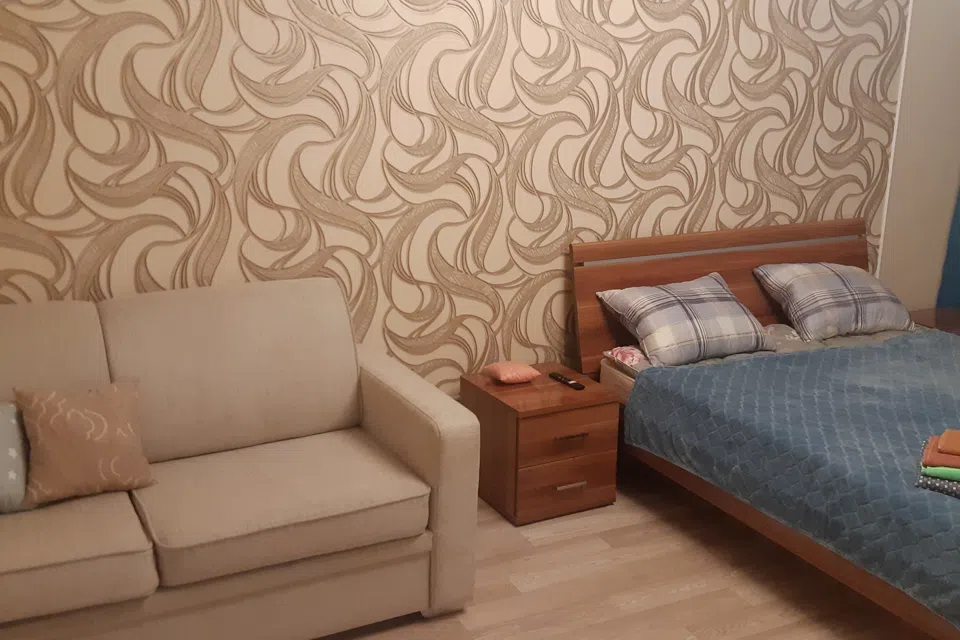 Уютная квартира в центре Отчетные документы