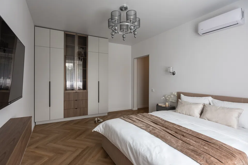 LovelyHome39 у моря Брауни