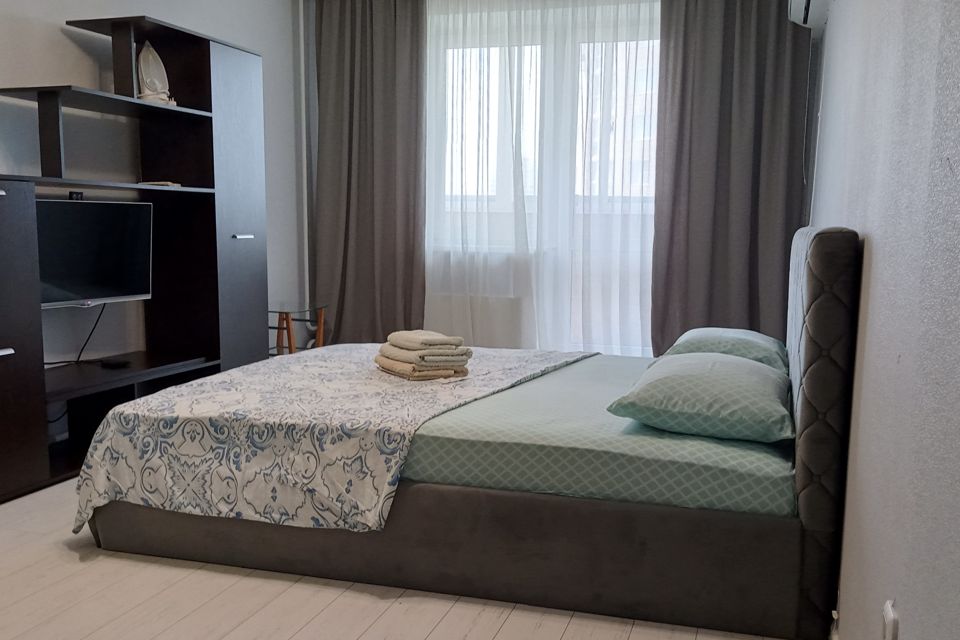 Апартаменты Room Hotel Рум Хотел на улице Запорожская 61
