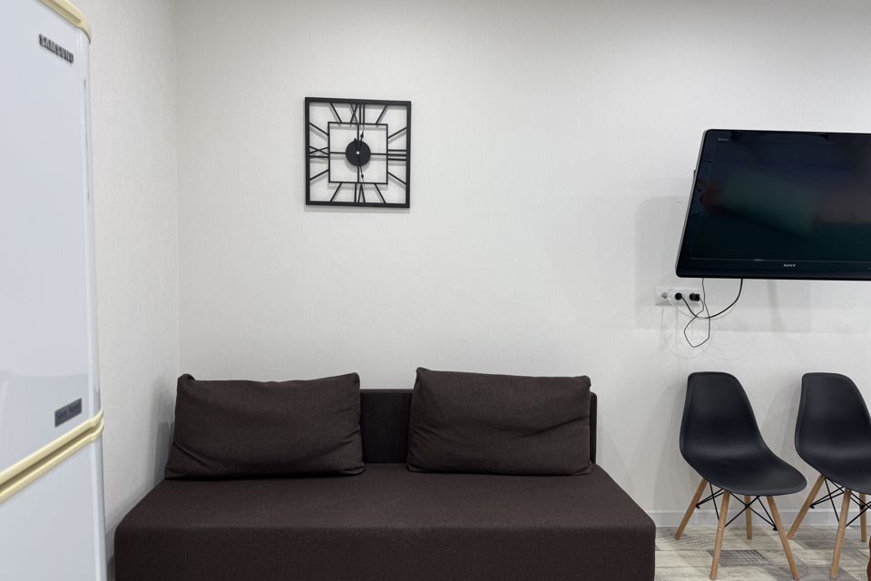 Студия на Аделя Кутуя 